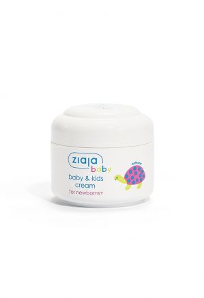 Ziaja Baby krm pro kojence a dti 50 ml